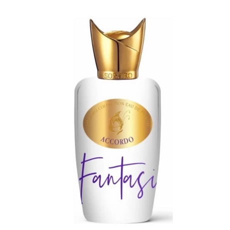Sospiro Perfumes Accordo Fantasia   100 