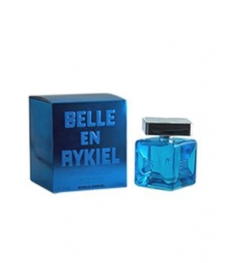 Sonia Rykiel Belle en Rykiel Blue & Blue    75  