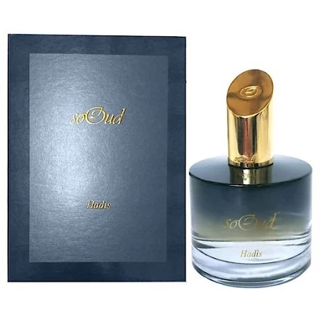 SoOud Hadis Parfum Nectar  30  