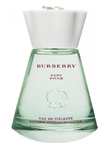 Burberry Baby Touch    100    