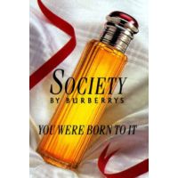Burberry Society 
