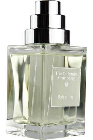 The Different Company Bois d Iris 