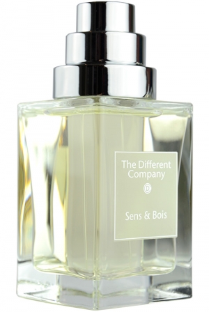 The Different Company  Des Sens  Bois     50 