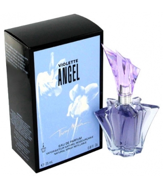 Thierry Mugler Angel Garden of Stars Violette      50  Refill