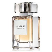 Thierry Mugler Les Exceptions  Over The Musk
