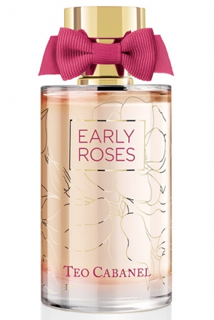 Teo Cabanel Early Roses    100   
