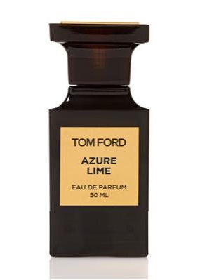 Tom Ford Azure Lime    50  