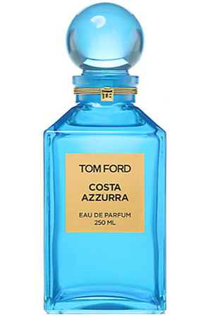 Tom Ford Costa Azzurra Parfum  50  