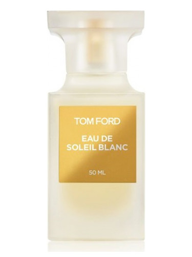 Tom Ford  Eau De Soleil Blanc   100 
