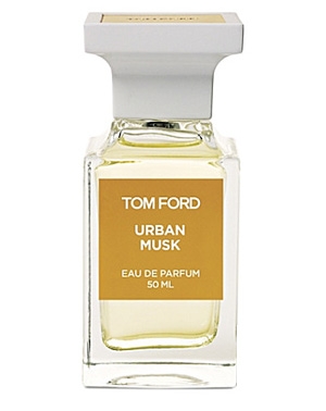 Tom Ford White Musk Collection Musk Pure