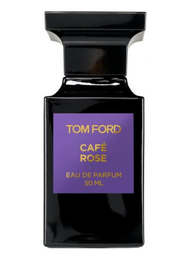 Tom Ford Cafe Rose   50  