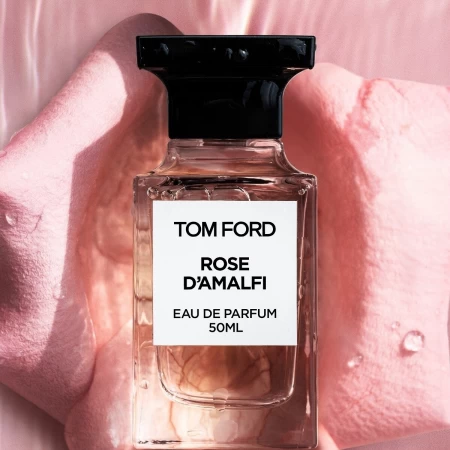 Tom Ford Rose De Amalfi   50  