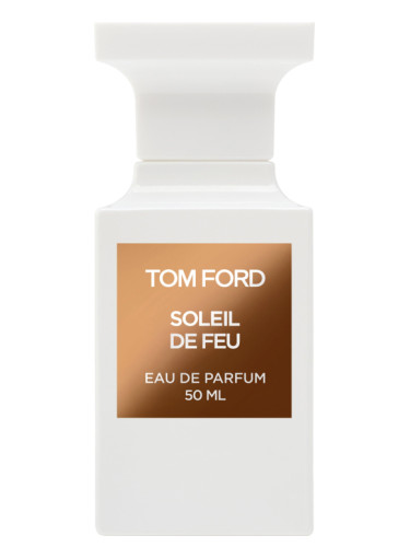 Tom Ford Soleil De Feu   50  