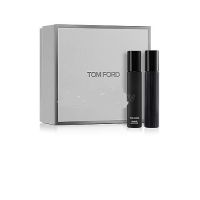 Tom Ford Set ( Black Orchid 10 + Ombre Leather 10 )