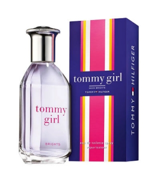 Tommy Hilfiger  Tommy Girl Neon Brights    100  