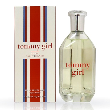 Tommy  Hilfiger Tommy Girl 10   100  