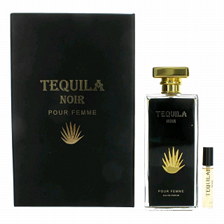 Tequila Noir Pour Femme   100 