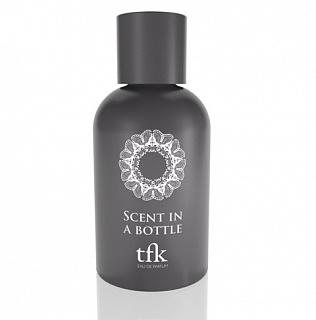 The Fragrance Kitchen Scent in A Bottle     100  