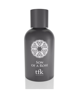 The Fragrance Kitchen Son Of a Rose    100 