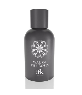The Fragrance Kitchen War of The Roses     100  