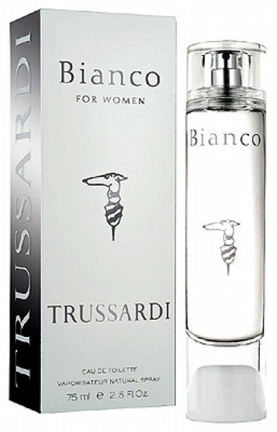 Trussardi Bianco for Women   75  Vintage 