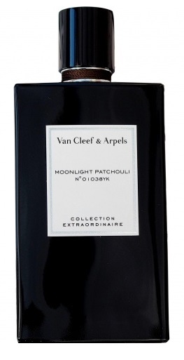 Van Cleef & Arpels Collection Extraordinaire Moonlight Patchouli 