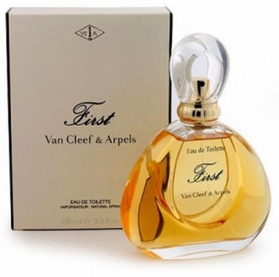 Van Cleef & Arpels First    30  Limited