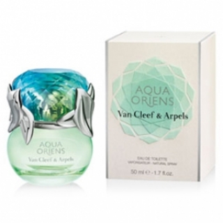 Van Cleef & Arpels Aqua Oriens    50  