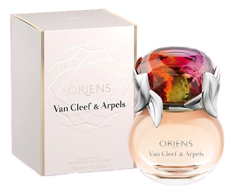 Van Cleef & Arpels Oriens     50 