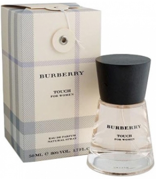 Burberry Touch for Women    50 