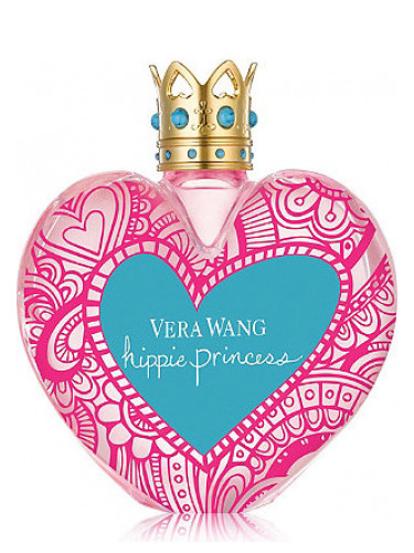 Vera Wang Hippie Princess    50  