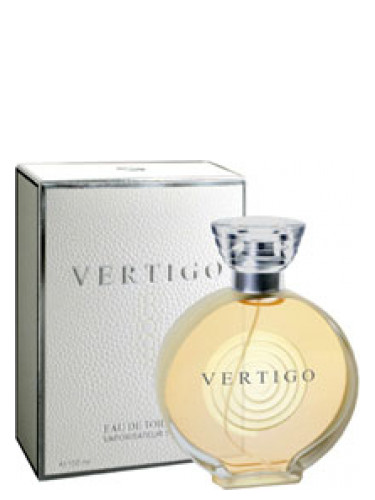 Vertigo Parfums Vertigo for Women   100 