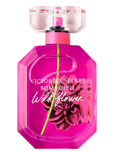 Victoria s Secret  Bombshell Wild Flower   100 