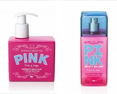 Victoria s  Secret Pink    75  