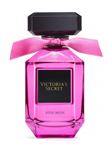 Victoria s Secret Rose Musk    100 