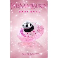 Yves Saint Laurent Baby Doll Magic