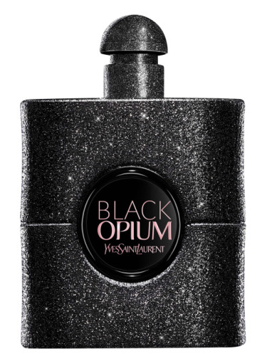 Yves Saint Laurent Black Opium Extreme   90  