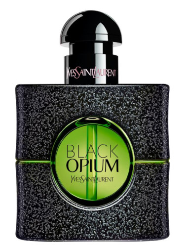 Yves Saint Laurent Black Opium Illicit Green   30 