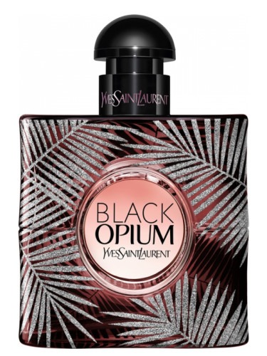 Yves Saint Laurent Black Opium Exotic Illusion   50  