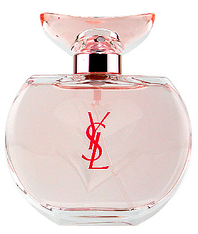 Yves Saint Lauren Young Sexy Lovely  