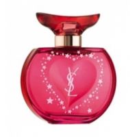 Yves Saint Lauren Young Sexy Lovely Limited Collector Edition