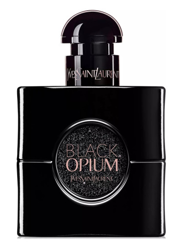 Yves Saint Laurent Black Opium Le Parfum  50 