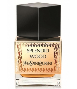 Yves Saint Laurent   Splendid Wood   75  