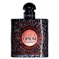 Yves Saint Laurent  Black Opium Wild Edition