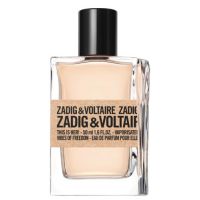 Zadig & Voltaire This Is Her Vibes Of Freedom