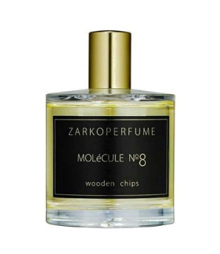 Zarkoperfume MOLeCULE No.8 