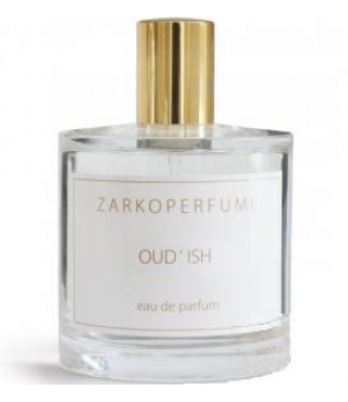 Zarkoperfume OUD ISH      100  