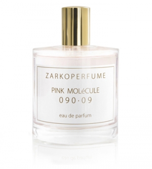 Zarkoperfume Pink MOLeCULE 090.09    100 