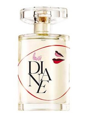 Diane von Furstenberg Love Diane     100  