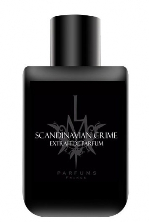 LM Parfums Scandinavian Crime    50  